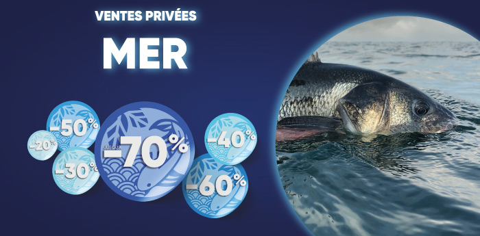 ventes privées mer 